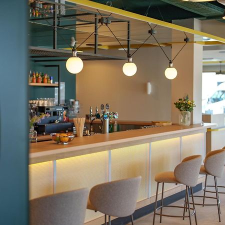 Hotel Akena Strasbourg - Hoerdt Zewnętrze zdjęcie