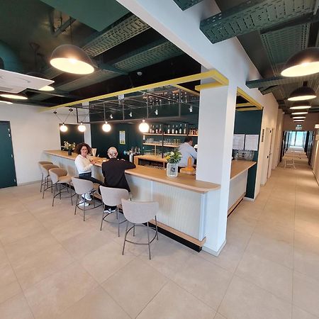 Hotel Akena Strasbourg - Hoerdt Zewnętrze zdjęcie