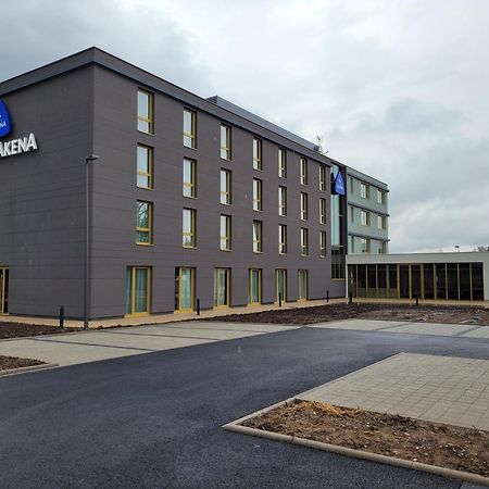 Hotel Akena Strasbourg - Hoerdt Zewnętrze zdjęcie