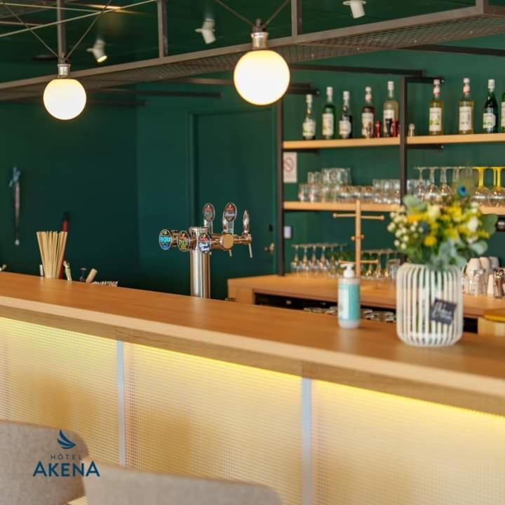 Hotel Akena Strasbourg - Hoerdt Zewnętrze zdjęcie
