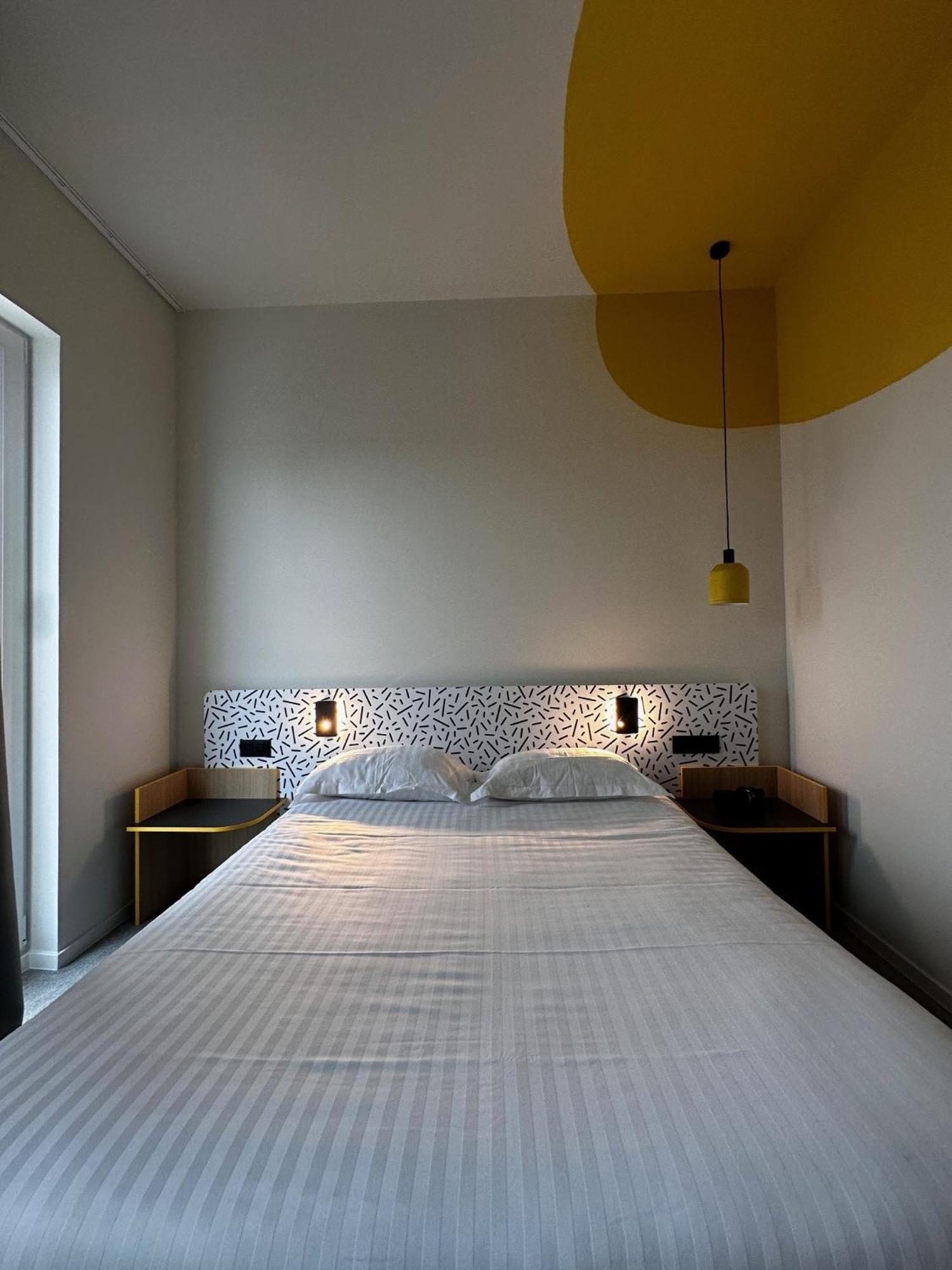 Hotel Akena Strasbourg - Hoerdt Zewnętrze zdjęcie