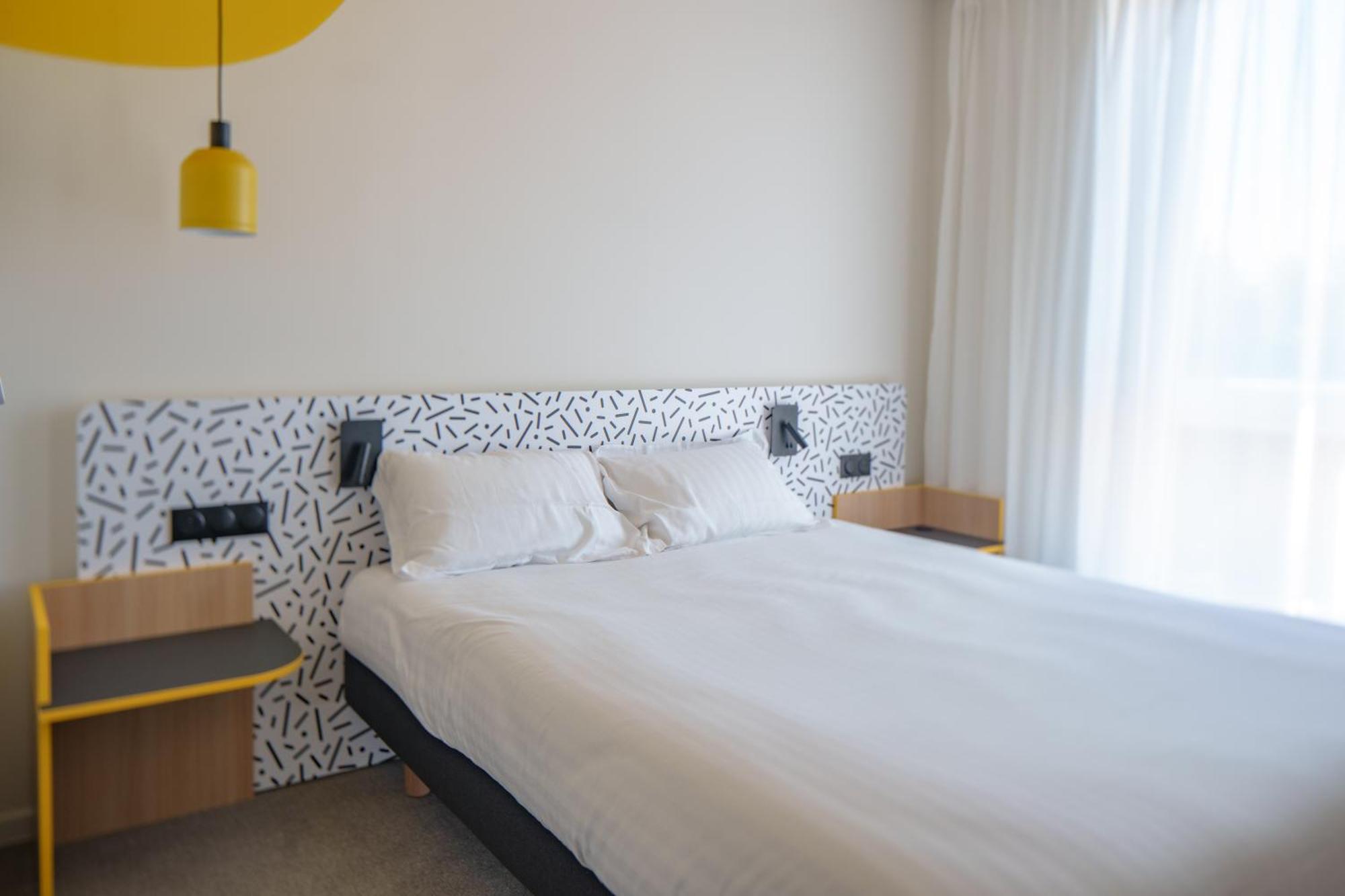 Hotel Akena Strasbourg - Hoerdt Zewnętrze zdjęcie
