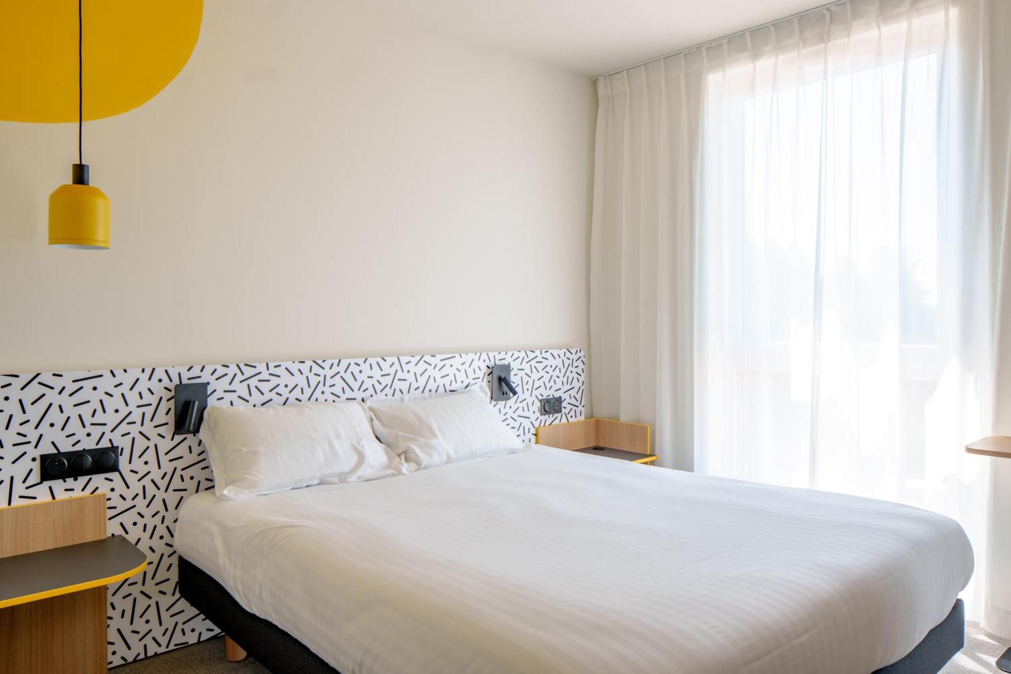Hotel Akena Strasbourg - Hoerdt Zewnętrze zdjęcie