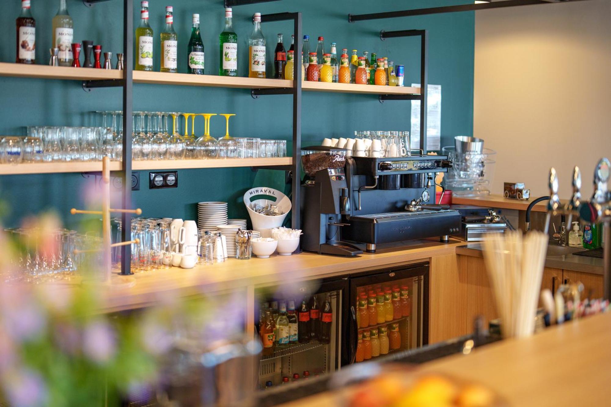Hotel Akena Strasbourg - Hoerdt Zewnętrze zdjęcie