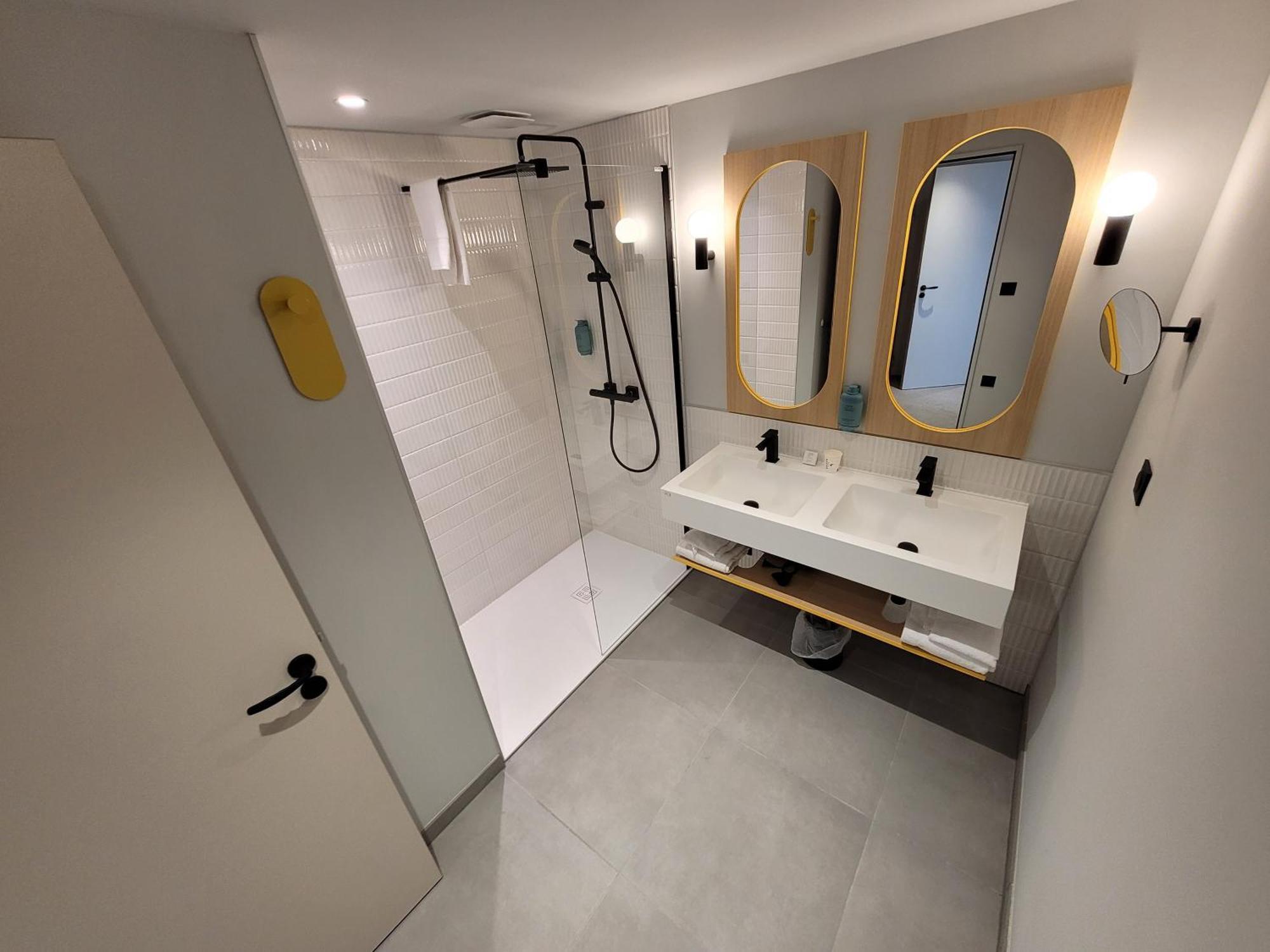 Hotel Akena Strasbourg - Hoerdt Zewnętrze zdjęcie