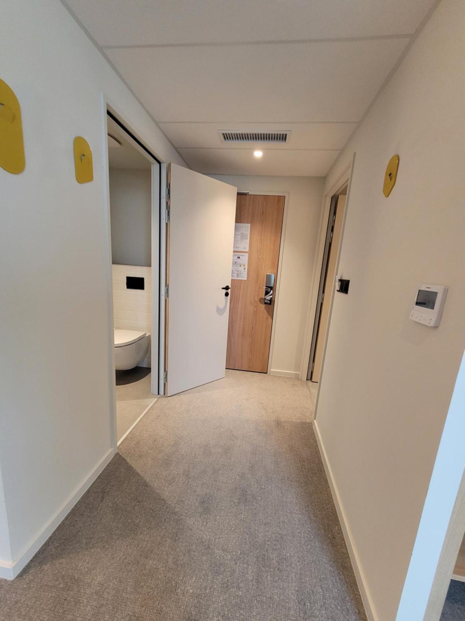 Hotel Akena Strasbourg - Hoerdt Zewnętrze zdjęcie
