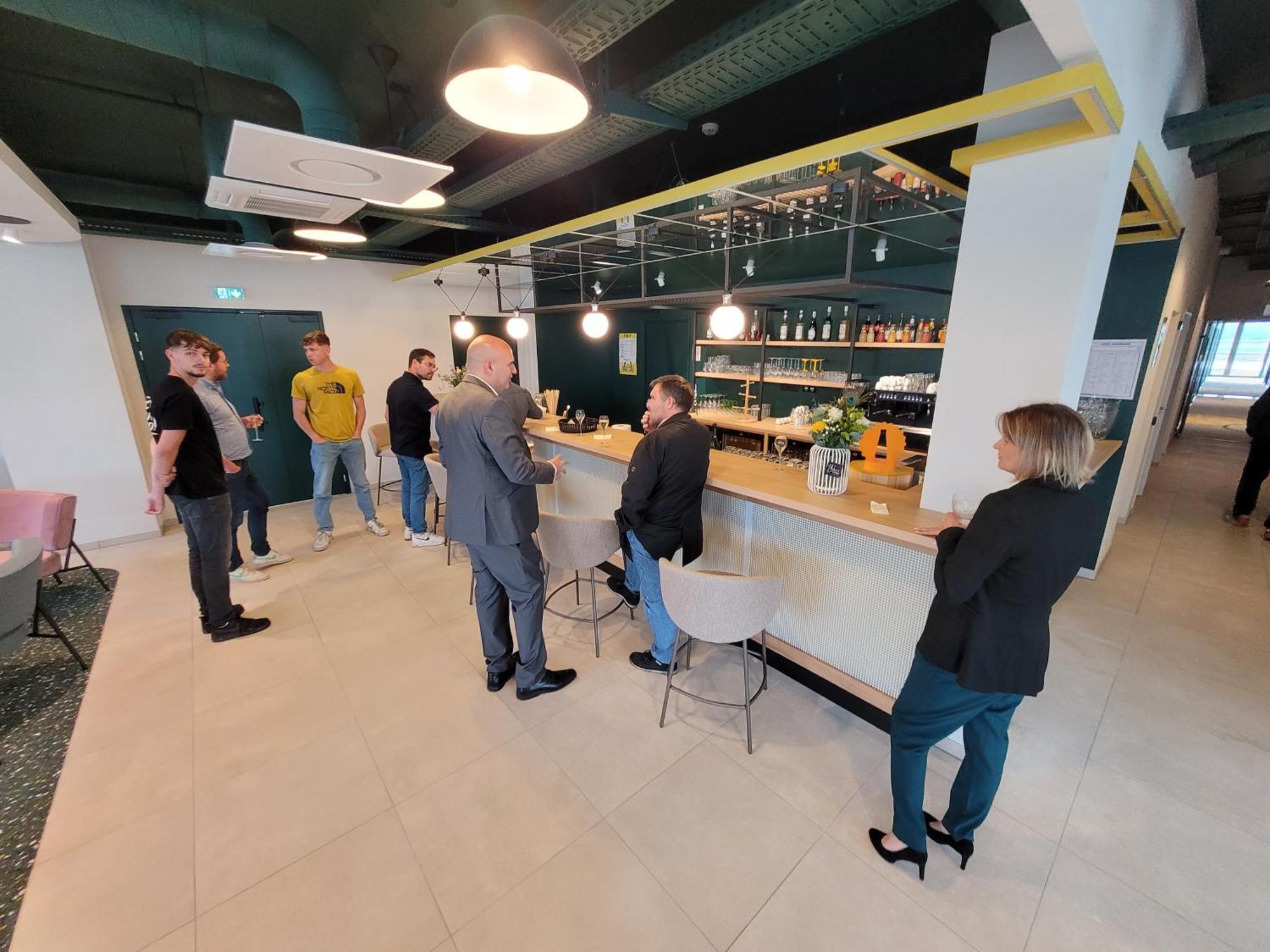 Hotel Akena Strasbourg - Hoerdt Zewnętrze zdjęcie